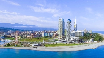 Batumi tour