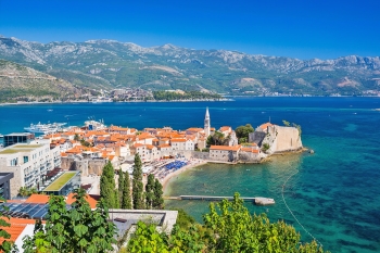 Montenegro